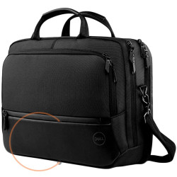 Dell EcoLoop Premier Briefcase 15