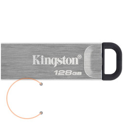 KINGSTON Memory Flash DTKN/128GB