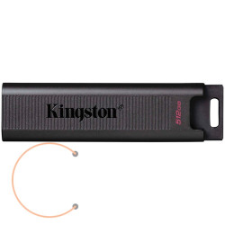 KINGSTON 512GB USB 3.2 Gen 2 DataTraveler Max