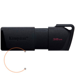 Kingston 32GB DataTraveler Exodia M USB slider cap USB 3.2 Gen2