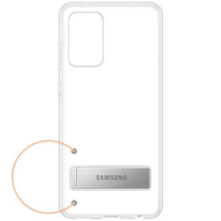 SAMSUNG Accessories EF-JA725CTEGWW