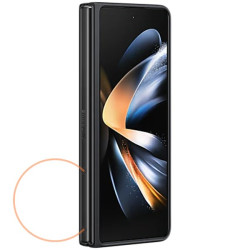 SAMSUNG Accessories EF-MF936CBEGWW