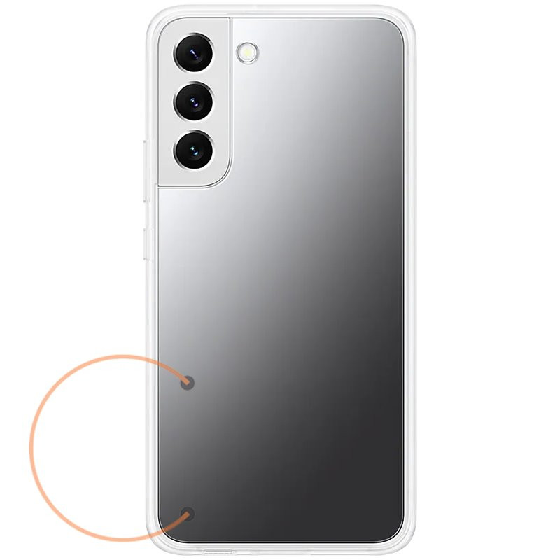 SAMSUNG Accessories EF-MS901CTEGWW