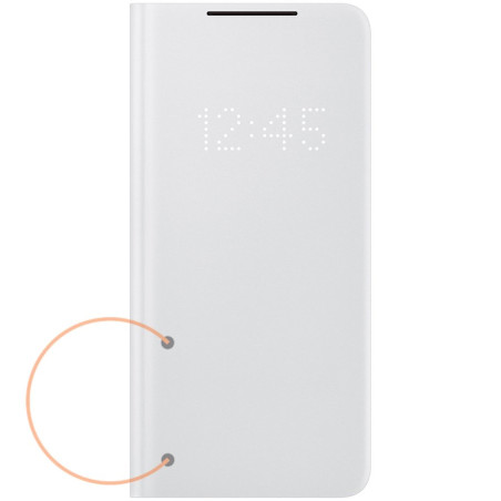 SAMSUNG Accessories EF-NG996PJEGEE