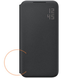 SAMSUNG Accessories EF-NS901PBEGEE