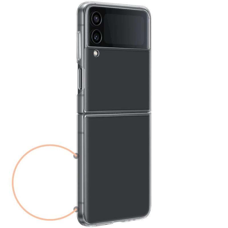 SAMSUNG Accessories EF-QF721CTEGWW