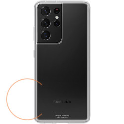SAMSUNG Accessories EF-QG998TTEGWW