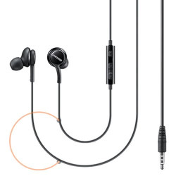 SAMSUNG Audio EO-IA500BBEGWW