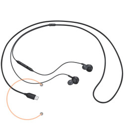 SAMSUNG Audio EO-IC100BBEGEU