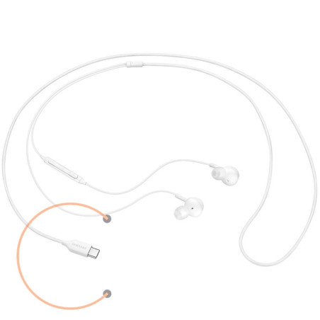SAMSUNG Audio EO-IC100BWEGEU