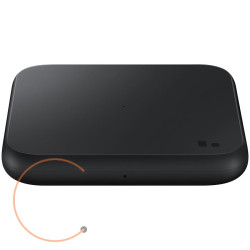 Samsung Wireless Charger Black 