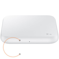 Samsung Wireless Charger White 