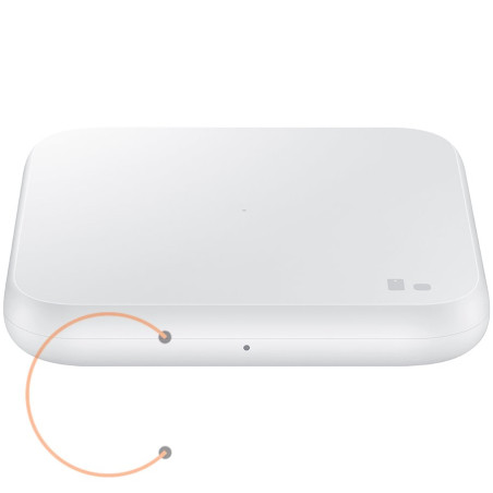 Samsung Wireless Charger White 