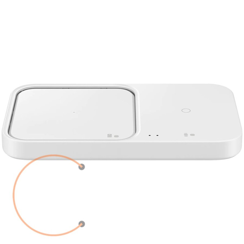 Samsung 15W Super Fast Wireless Charger Duo Pad 
