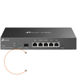 TP-Link ER7206 Omada Gigabit Multi-WAN VPN Router