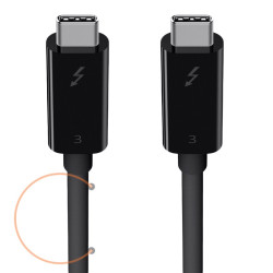 Belkin Thunderbolt 3 