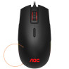 AOC Gaming Mouse GM500 Wired USB 2.0