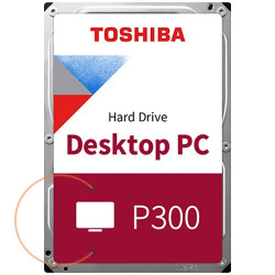 HDD Desktop Toshiba P300 