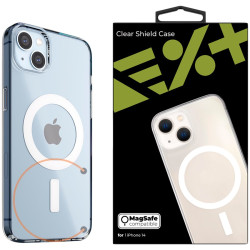OTHER BRANDS Accessories IPH-14-MAGSAFE-CLRCASE