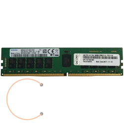 Lenovo ThinkSystem 8GB TruDDR4 2666MHz 