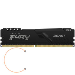 KINGSTON Memorije KF432C16BB1/16