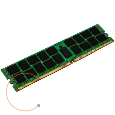 Kingston DRAM Server Memory 64GB DDR4-3200MHz Reg ECC Module