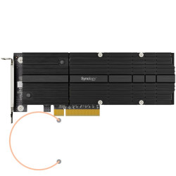 SYNOLOGY Other M2D20