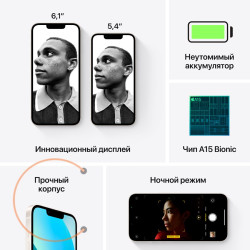 APPLE Phones MLQD3SE/A