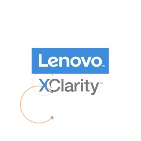 Lenovo XClarity Pro