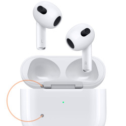 Apple AirPods 