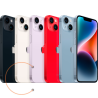 iPhone 14 512GB Starlight