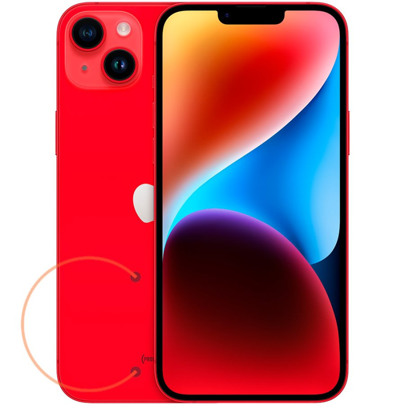 Apple iPhone 14 Plus 512GB 