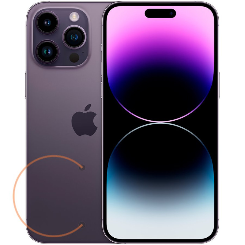 APPLE Phones MQ9T3SX/A APPLE Phones MQ9T3SX/A