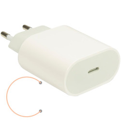 INTER-TECH Fast Charger