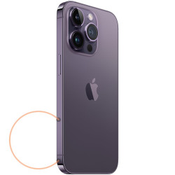 APPLE Phones MQAM3SX/A