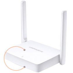 300Mbps Wireless N Router