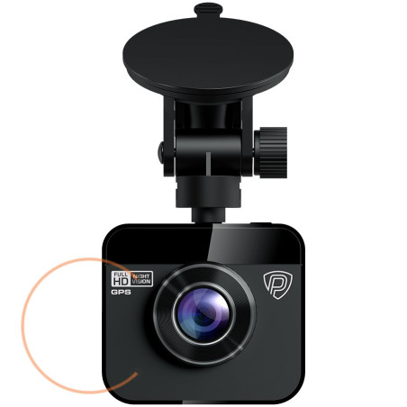 Prestigio RoadRunner 370GPS, 2.0'' IPS 