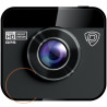 Prestigio RoadRunner 370GPS, 2.0'' IPS 