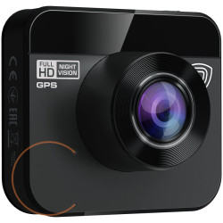 Prestigio RoadRunner 370GPS, 2.0'' IPS 