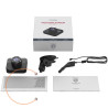 Prestigio RoadRunner 370GPS, 2.0'' IPS 