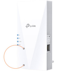 TP-Link RE500X AX1500 Wi-Fi 6 Range Extender