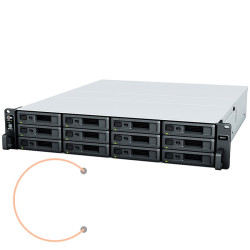 Synology RackStation RS2421+