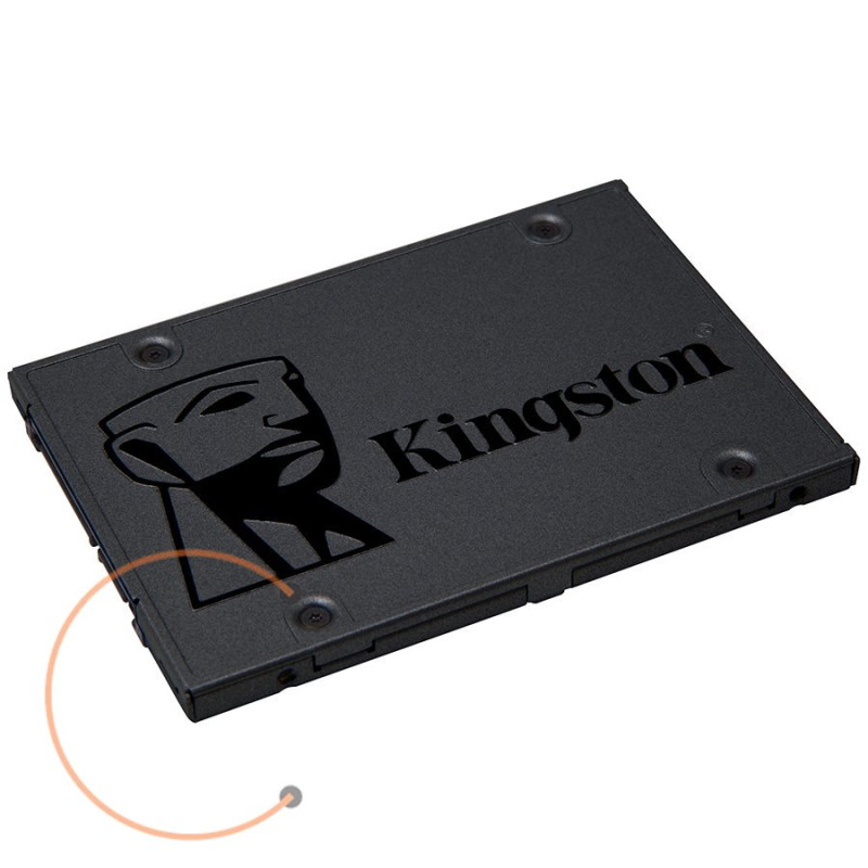 KINGSTON A400 240GB SSD