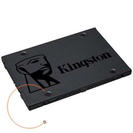 KINGSTON A400 240GB SSD