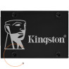 KINGSTON KC600 512GB SSD