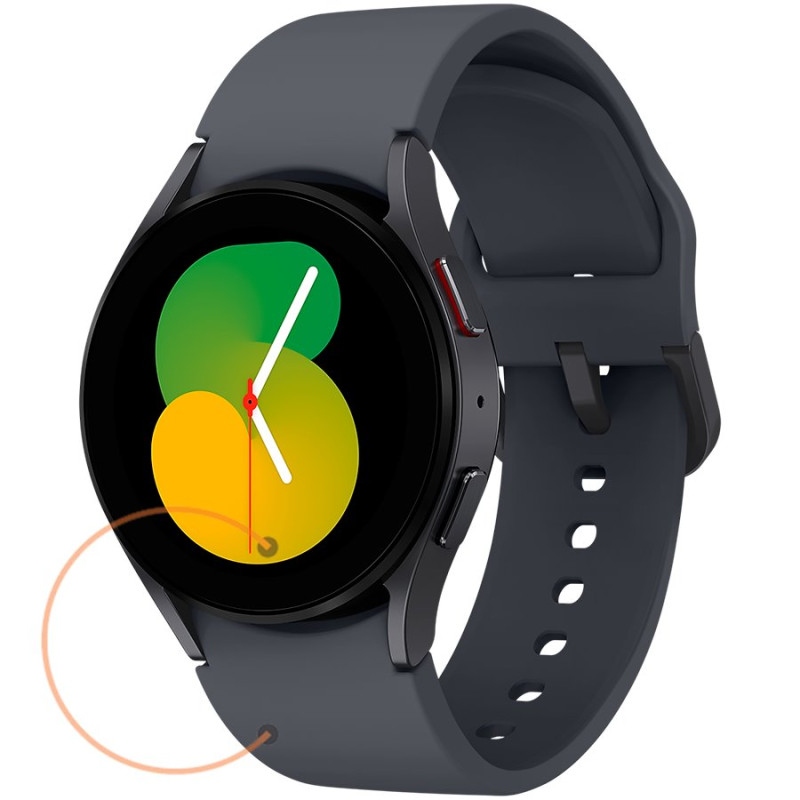 SAMSUNG Smart Devices SM-R900NZAAEUC
