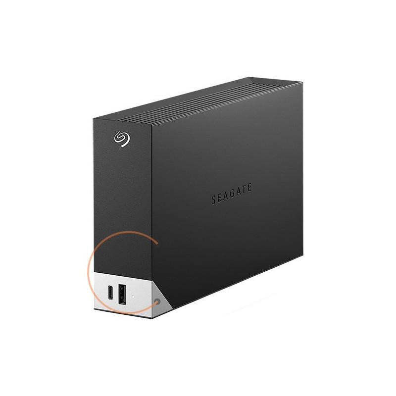 SEAGATE HDD External One Touch 