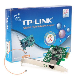 NIC TP-Link TG-3468