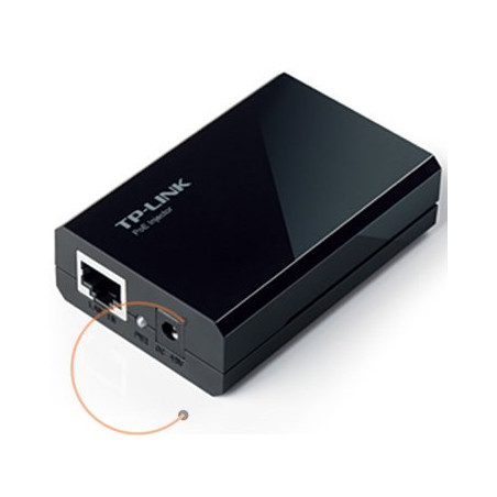 TP-LINK PoE Injector Adapter