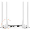 TP-Link TL-WA1201 AC1200 Wireless Access Point, 867 Mbps at 5 GHz and 300 Mbps at 2.4 GHz band, MU-MIMO, Access Point, Range Ext